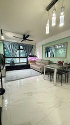 Blk 809B Keat Hong Axis (Choa Chu Kang), HDB 3 Rooms #591078311